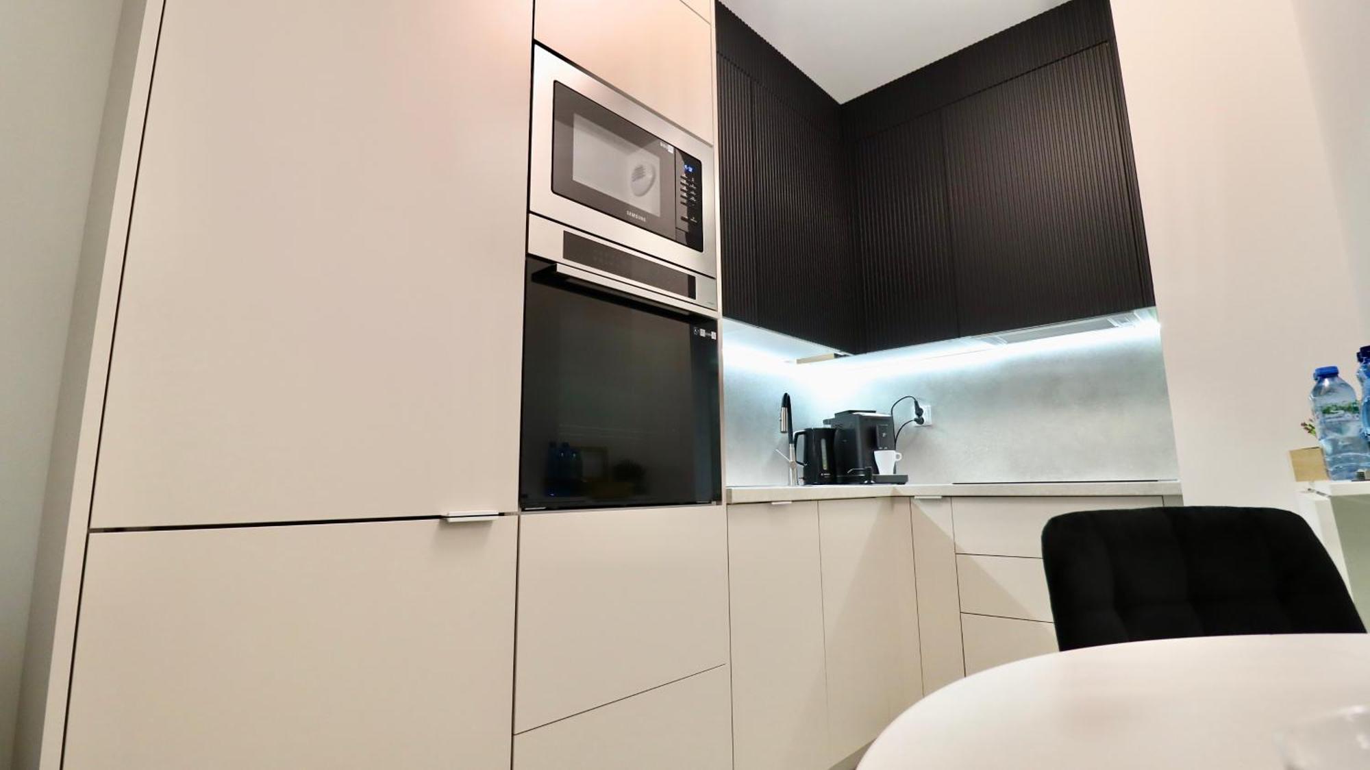 Modern Sky Apartments Бялисток Екстериор снимка