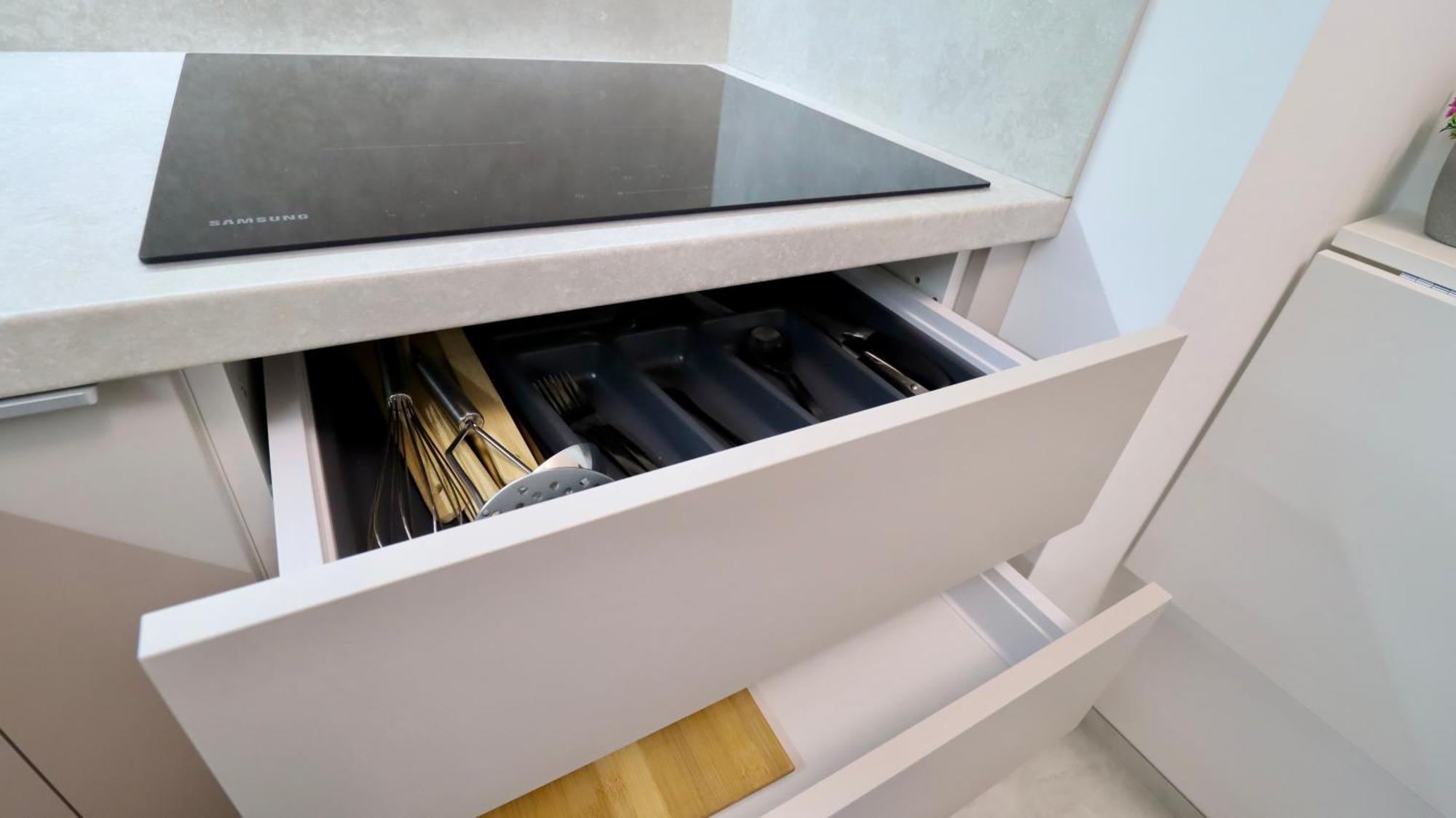 Modern Sky Apartments Бялисток Екстериор снимка