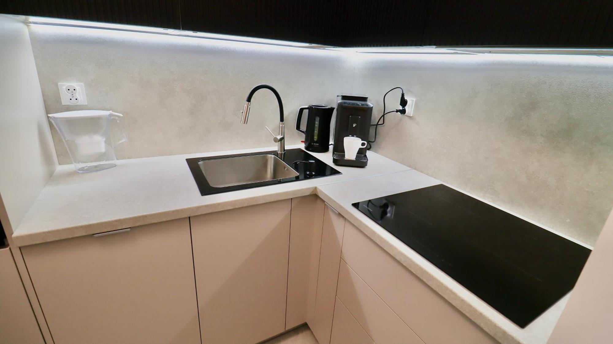 Modern Sky Apartments Бялисток Екстериор снимка