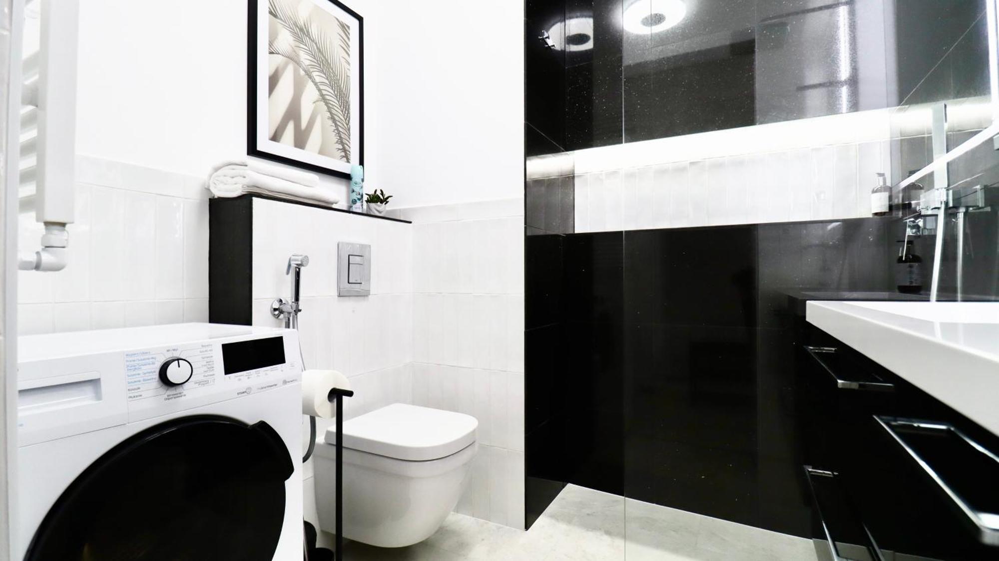 Modern Sky Apartments Бялисток Екстериор снимка