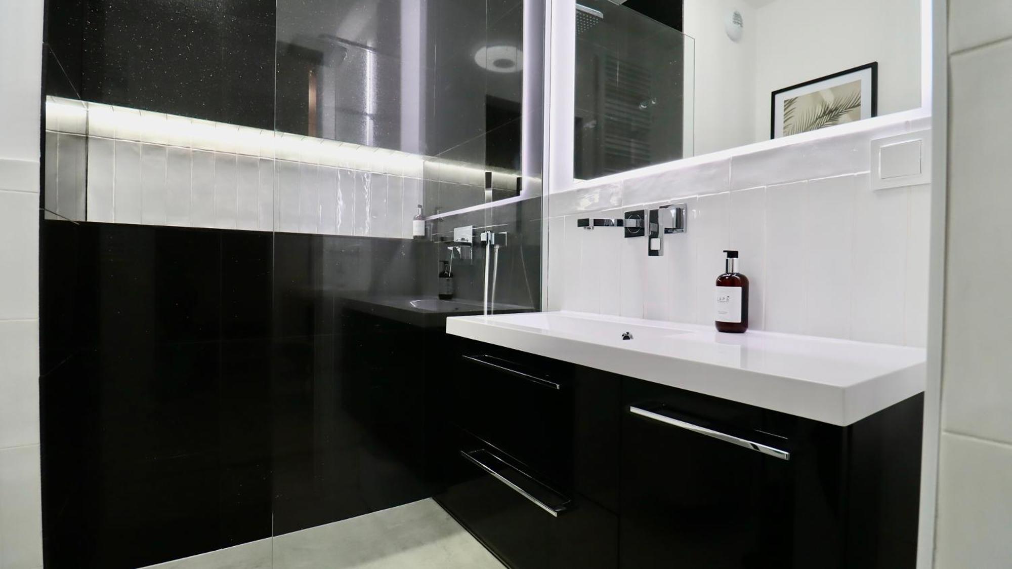 Modern Sky Apartments Бялисток Екстериор снимка