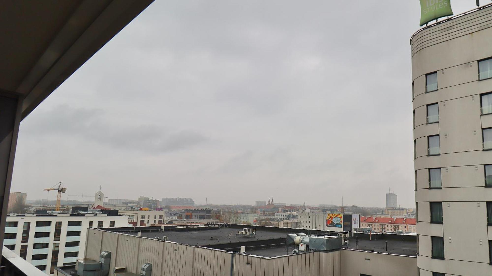 Modern Sky Apartments Бялисток Екстериор снимка