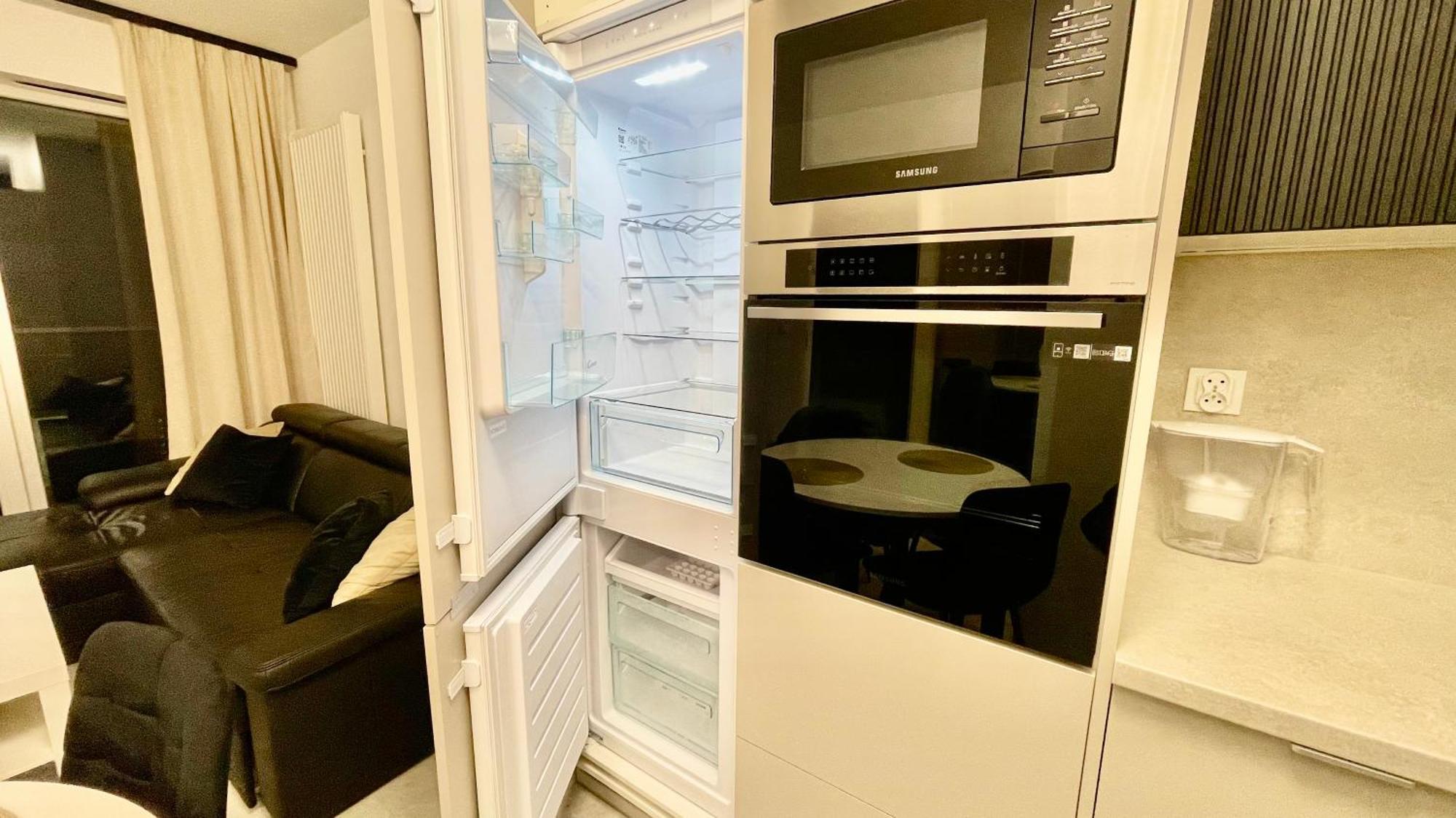 Modern Sky Apartments Бялисток Екстериор снимка