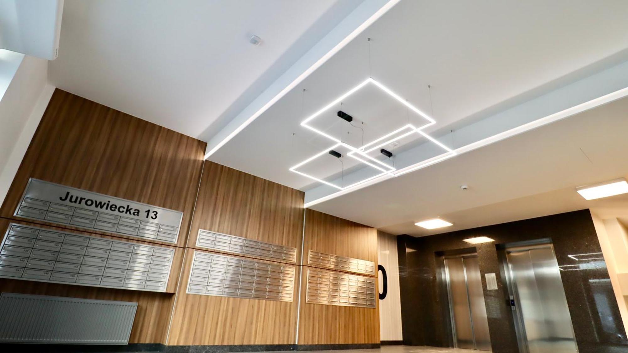 Modern Sky Apartments Бялисток Екстериор снимка